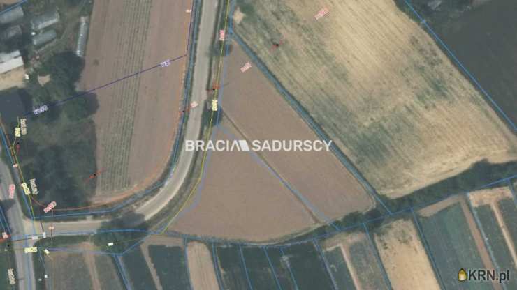 , Glewiec, ul. , Działki  na sprzedaż