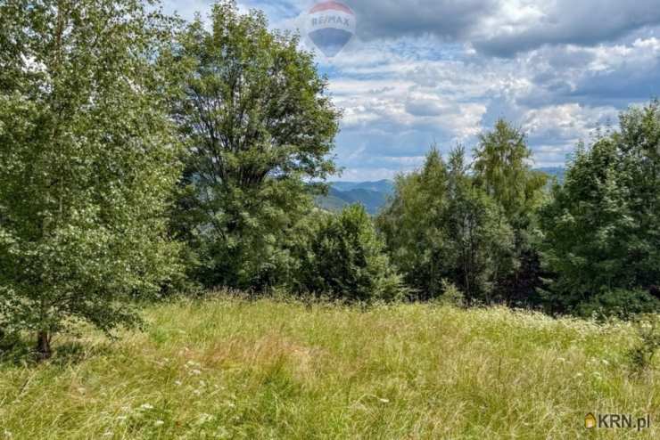 Działki  na sprzedaż, Ochotnica Dolna, ul. , 