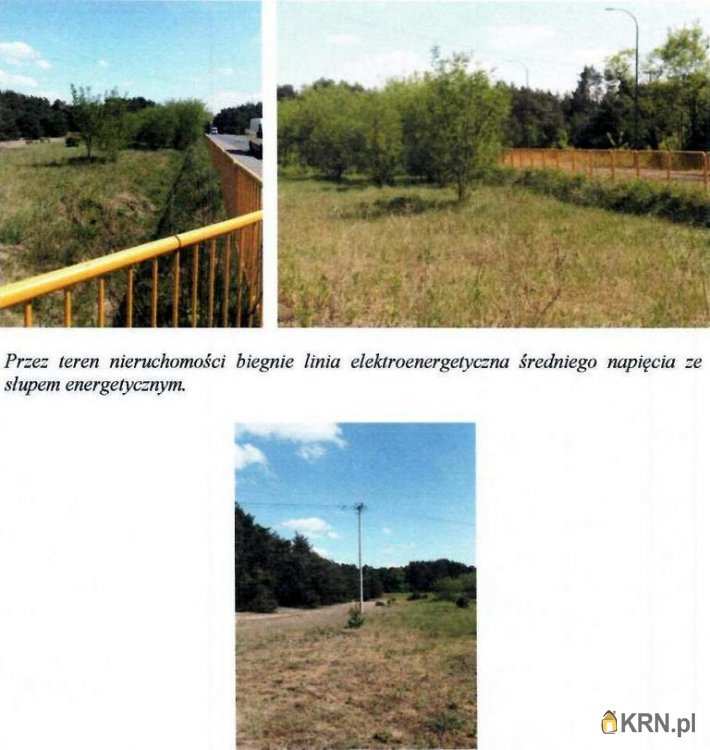 Działki  na sprzedaż, , Płock, ul. 