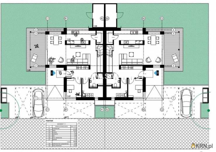 Kaszów, ul. , Działki  na sprzedaż, 