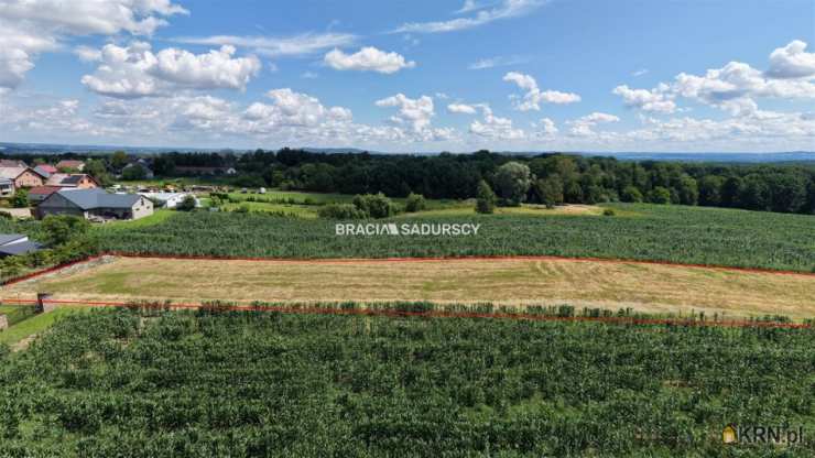 Kaszów, ul. , , Działki  na sprzedaż