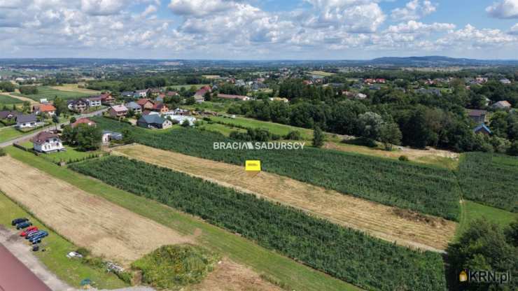 Działki  na sprzedaż, Kaszów, ul. , 
