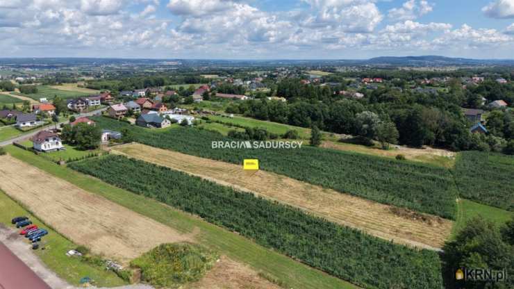 Działki  na sprzedaż, Kaszów, ul. , 