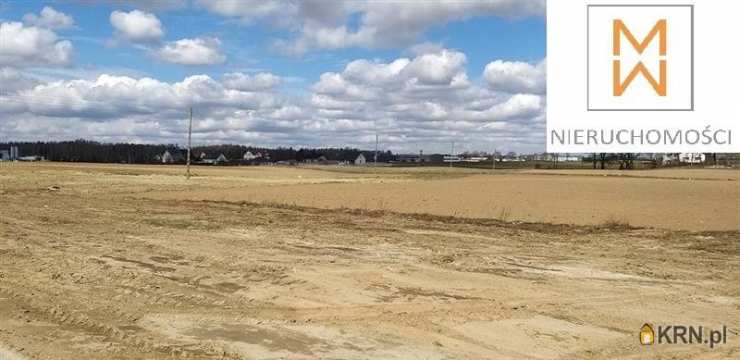 Działki  na sprzedaż, Miszewko, ul. Gryfa Pomorskiego, 