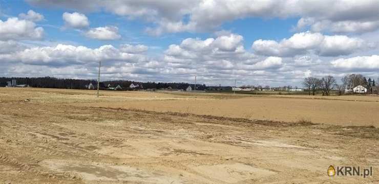 Miszewko, ul. Gryfa Pomorskiego, Działki  na sprzedaż, 