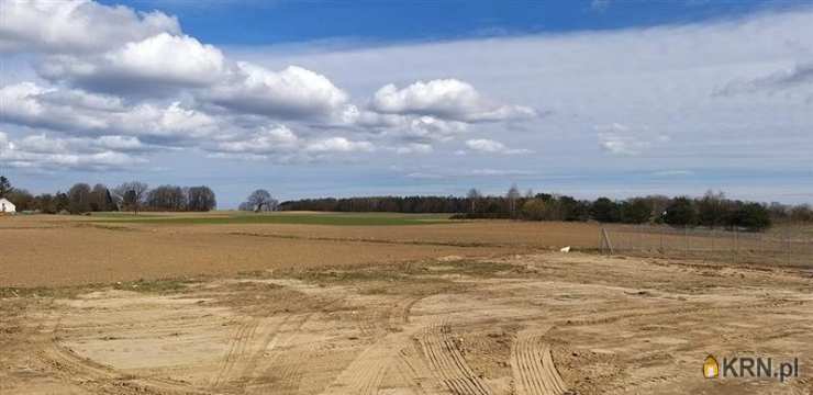 Miszewko, ul. Gryfa Pomorskiego, Działki  na sprzedaż, 