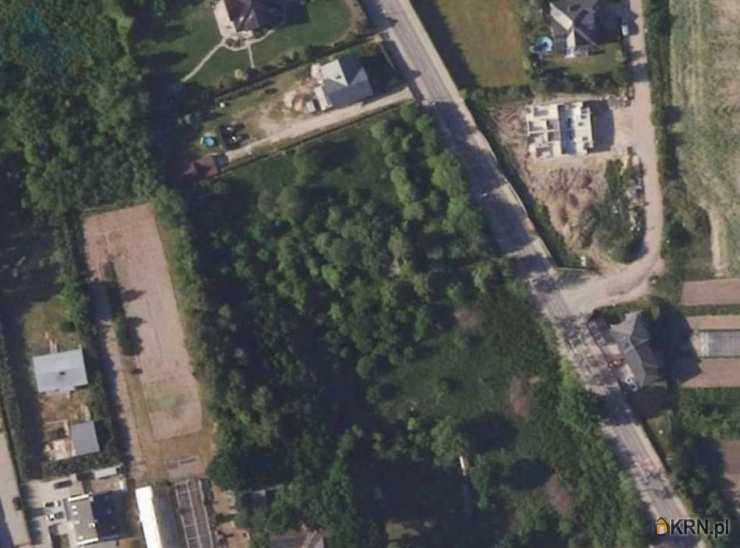 Działki  na sprzedaż, Białystok, Dojlidy Górne, ul. , 