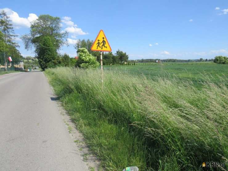 Działki  na sprzedaż, Klimontów, ul. , 