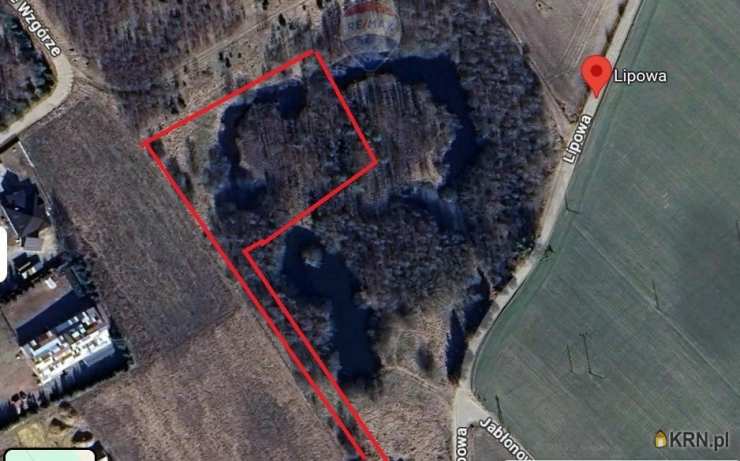 , Glincz, ul. , Działki  na sprzedaż