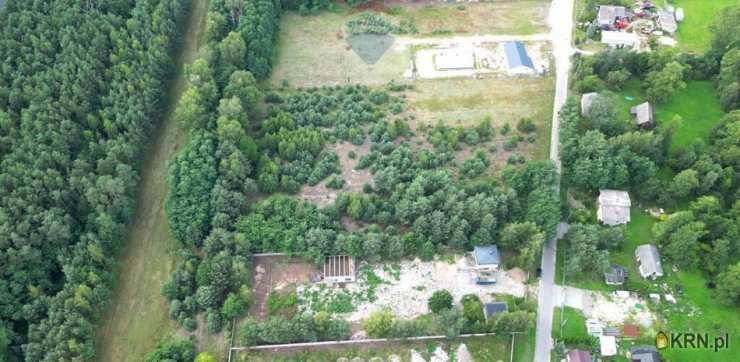 , Puszcza Mariańska, ul. , Działki  na sprzedaż