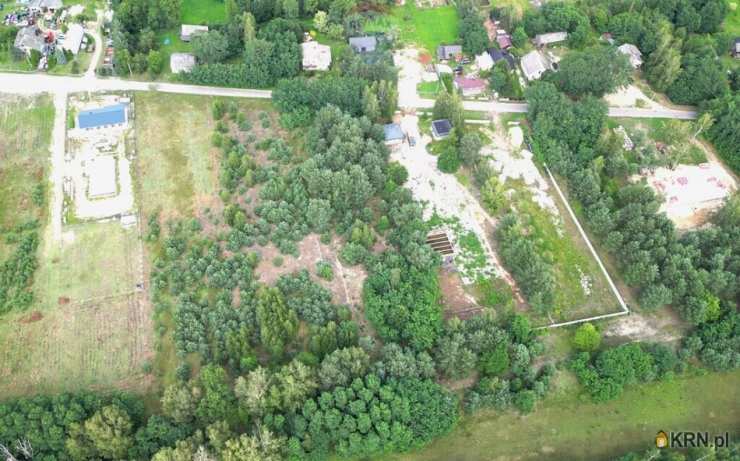 , Działki  na sprzedaż, Puszcza Mariańska, ul. 