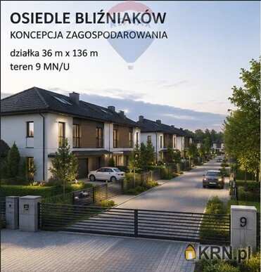 Działki  na sprzedaż, Puszcza Mariańska, ul. , 