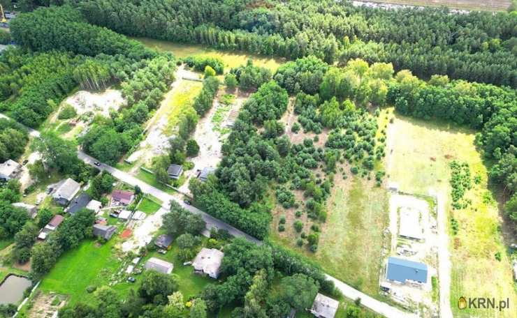 , Puszcza Mariańska, ul. , Działki  na sprzedaż