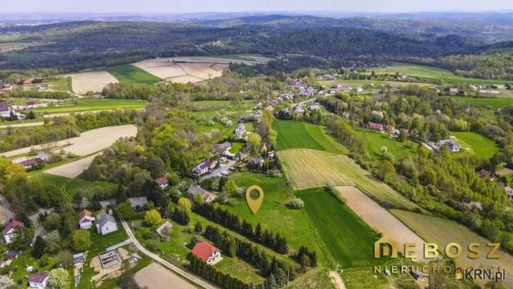 Działki  na sprzedaż, , Gierczyce, ul. 