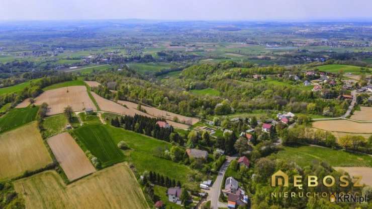 , Działki  na sprzedaż, Gierczyce, ul. 