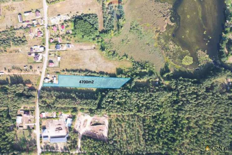 Działki  na sprzedaż, Gorczyca, ul. , 