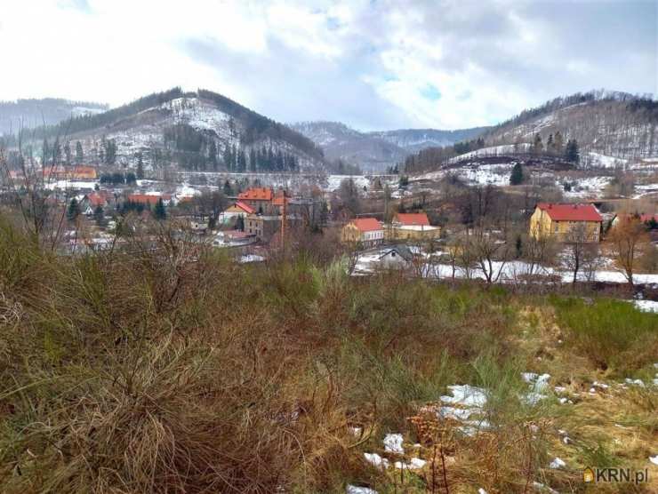 Działki  na sprzedaż, , Jedlina-Zdrój, ul. 