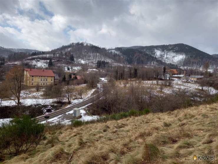 , Działki  na sprzedaż, Jedlina-Zdrój, ul. 