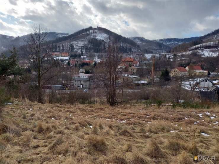 Działki  na sprzedaż, , Jedlina-Zdrój, ul. 