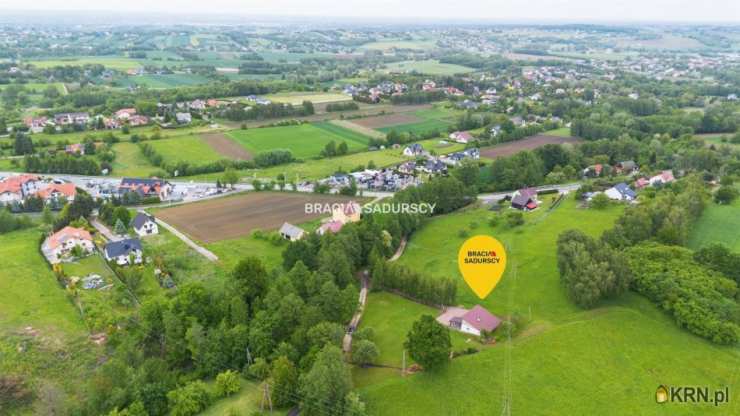 Bracia Sadurscy Oddział BS1 Kapelanka, Działki  na sprzedaż, Łazany, ul. 