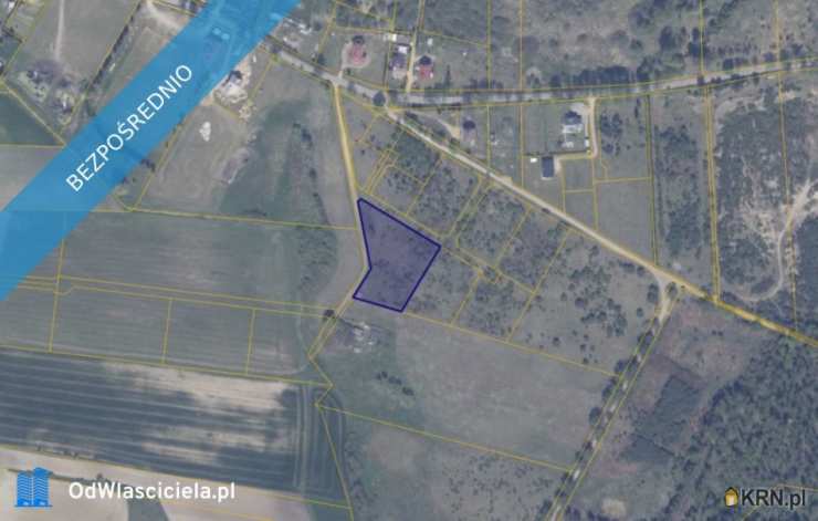 Działki  na sprzedaż, , Elganowo, ul. 