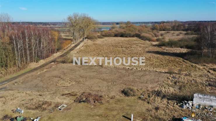 Działki  na sprzedaż, Kobylanka, ul. , 