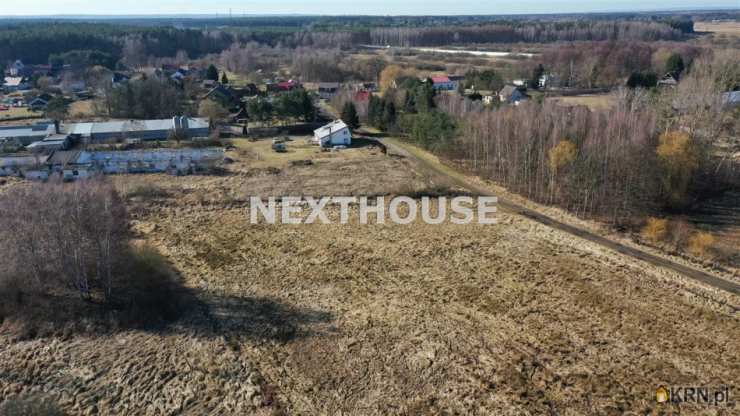 Działki  na sprzedaż, , Kobylanka, ul. 