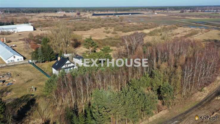 Działki  na sprzedaż, Kobylanka, ul. , 