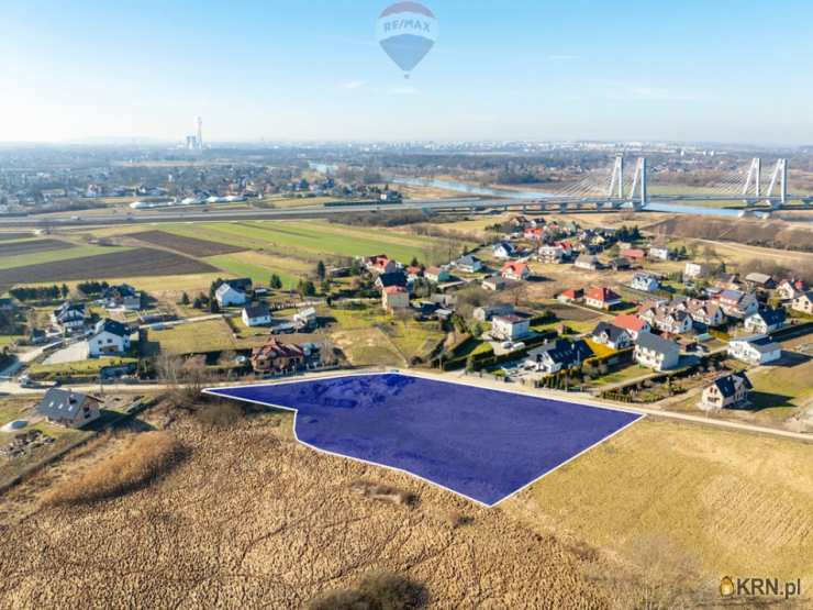 Działki  na sprzedaż, Kraków, ul. , 