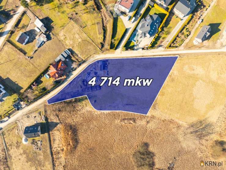 Kraków, ul. , , Działki  na sprzedaż