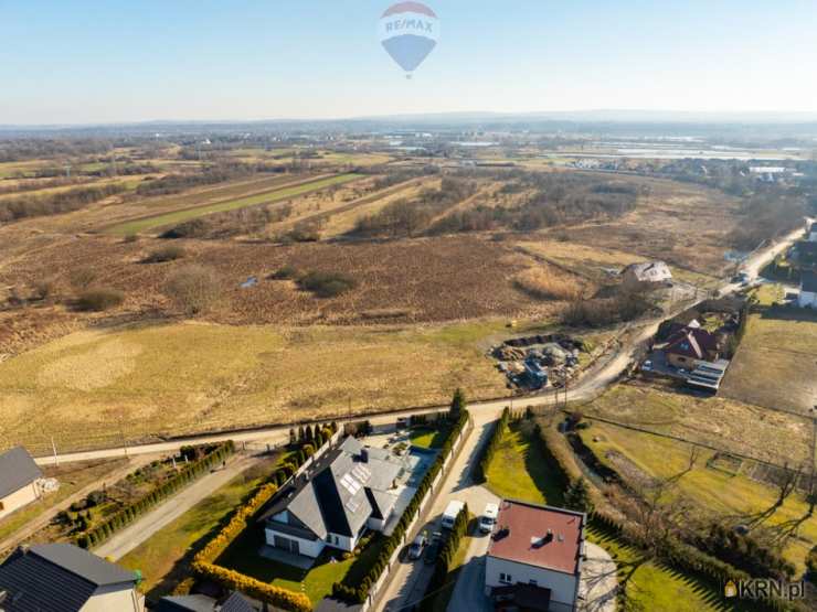 , Działki  na sprzedaż, Kraków, ul. 