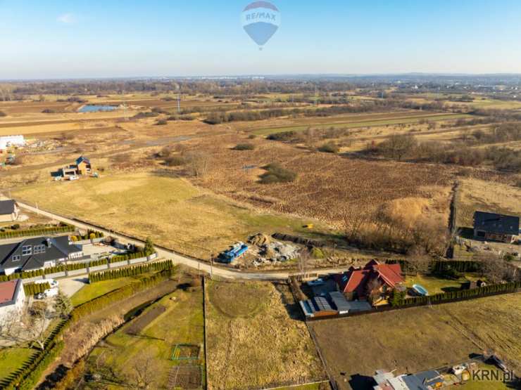 RE/MAX Polska, Działki  na sprzedaż, Kraków, ul. 