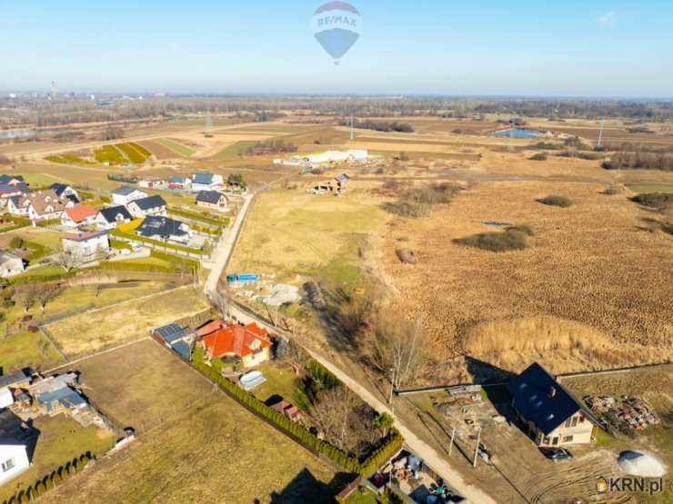 Działki  na sprzedaż, Kraków, ul. , 