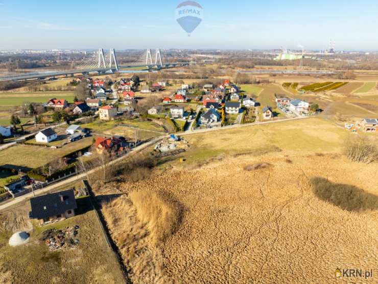 Działki  na sprzedaż, , Kraków, ul. 