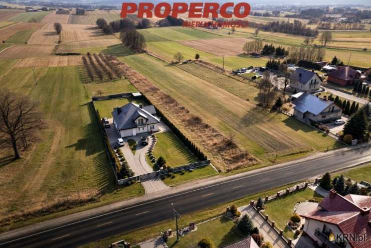 Działki  na sprzedaż, , Szerzawy, ul. 