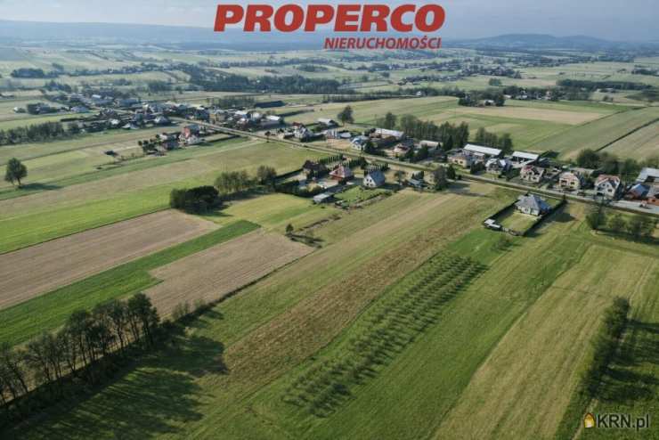 PROPERCO Sp. z o.o. Sp. k. , Działki  na sprzedaż, Szerzawy, ul. 