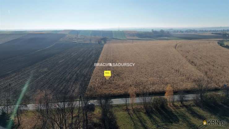 Działki  na sprzedaż, Prandocin-Iły, ul. , 