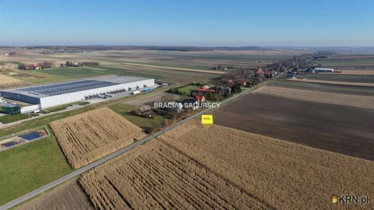 Prandocin-Iły, ul. , Działki  na sprzedaż, 