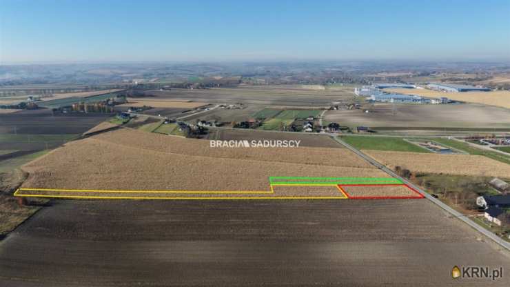 Prandocin-Iły, ul. , Działki  na sprzedaż, 