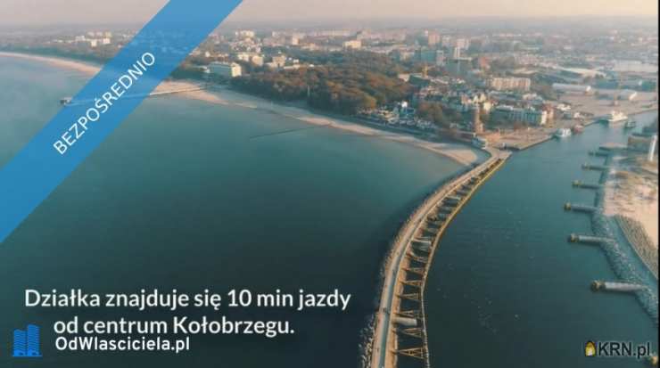 Działki  na sprzedaż, , Grzybowo, ul. Nadmorska