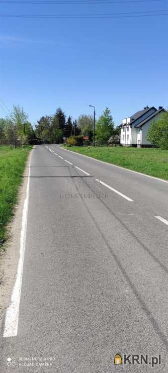 Działki  na sprzedaż, Piaski, ul. , 