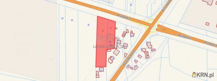 Działki  na sprzedaż, , Płońsk, ul. Bydgoska