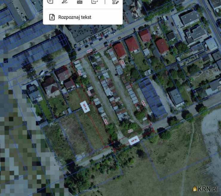 Działki  na sprzedaż, Bydgoszcz, Górzyskowo, ul. , 