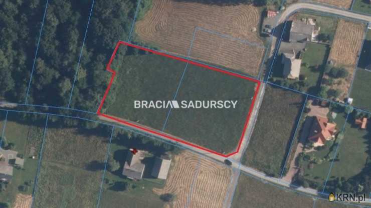 Krzyszkowice, ul. , , Działki  na sprzedaż