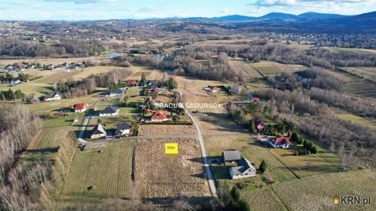 Działki  na sprzedaż, Krzyszkowice, ul. , 