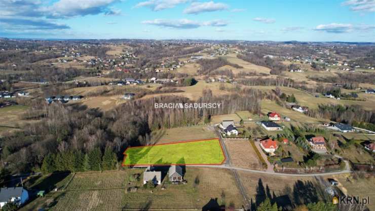 Działki  na sprzedaż, Krzyszkowice, ul. , 