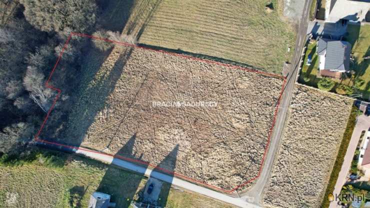 Krzyszkowice, ul. , Działki  na sprzedaż, 