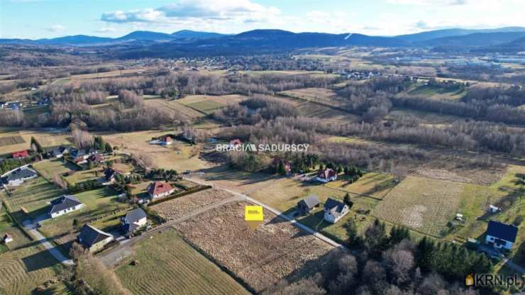 , Krzyszkowice, ul. , Działki  na sprzedaż