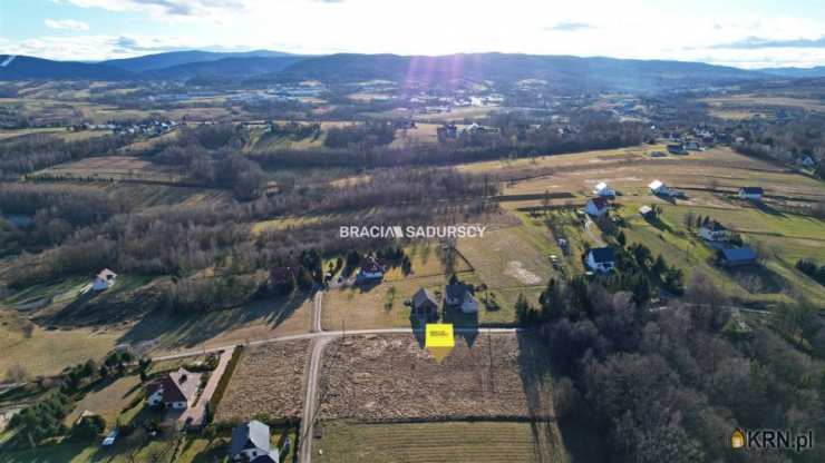 Krzyszkowice, ul. , Działki  na sprzedaż, 