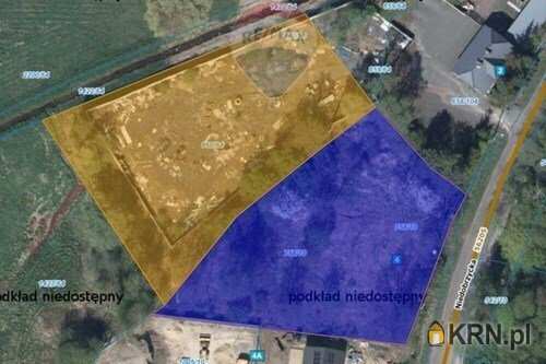 Działki  na sprzedaż, , Jejkowice, ul. 